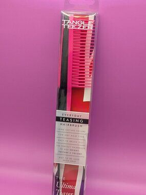 Tangle Teezer Everyday Teasing Hairbrush *Please Read GC